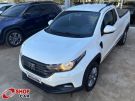 FIAT Strada Freedom 1.3 C.S. Branca