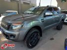 FORD Ranger Limited 3.2TDCi 20v 4x4 C.D. Cinza