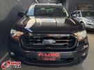 FORD Ranger Black 2.2TDCi 16v C.D. Preta