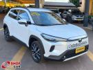 TOYOTA Corolla Cross XRE 2.0 16v Branca