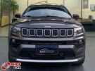 JEEP Compass Longitude 1.3 16v T270 Cinza