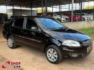 FIAT Siena EL 1.4 Preta