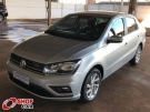 VW - Volkswagen Voyage 1.6 Prata