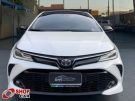 TOYOTA Corolla Cross GR-Sport 2.0 16v Branca
