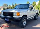 FORD F1000 Turbo 3.9TD Prata