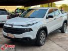 FIAT Toro Endurance 1.8 16v Branca