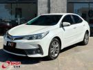TOYOTA Corolla XEi 2.0 16v Branca