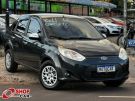 FORD Fiesta Sedan 1.6 Cinza