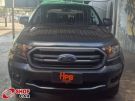 FORD Ranger XLS 2.2TDCi 16v 4x4 C.D. Cinza