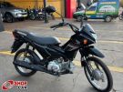 HONDA Pop 110i ES Preta