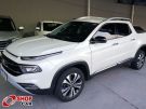 FIAT Toro Volcano 1.3T 16v Branca