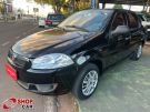 FIAT Siena EL 1.0 Preta
