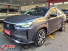FIAT Fastback Audace 1.0T 12v Cinza
