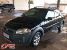 FIAT Strada Working 1.4 C.D. Preta