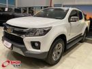 GM - Chevrolet S10 LTZ 2.8CTDi 16v 4x4 C.D. Branca
