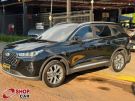 CHERY Tiggo 7 Pro Max Drive 1.6T 16v Preta