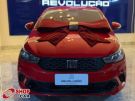 FIAT Argo Drive 1.0 Vermelha
