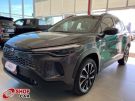 TOYOTA Corolla Cross XRE 2.0 16v Cinza