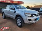 FORD Ranger XLS 2.5 16v C.D. Prata