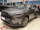 TOYOTA Corolla Cross XRE 2.0 16v Cinza