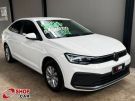 VW - Volkswagen Virtus 1.0 12v TSi Branca