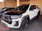 TOYOTA Hilux GR-Sport D4-D 2.8TDi 16v 4x4 C.D. Branca
