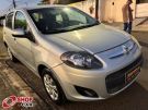 FIAT Palio Attractive 1.0 4p. Prata