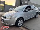FORD Fiesta Sedan 1.6 Prata