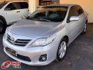 TOYOTA Corolla XEi 2.0 16v Prata