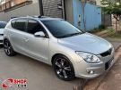 HYUNDAI i30 GLS 2.0 16v Prata