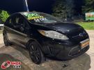 FORD Fiesta Hatch SE 1.6 16v Preta