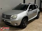 Renault Duster DUSTER OROCH Dyna. 1.6 Flex 16V Mec. 2013