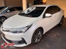 TOYOTA Corolla XEi 2.0 16v Branca