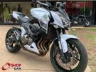 KAWASAKI Z 800 Branca