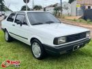 VW - Volkswagen Voyage CL 1.6 Branca