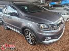 VW - Volkswagen Fox Xtreme 1.6 4p. Cinza