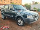 FIAT Uno Mille Economy Way 1.0 Fire 4p. Azul
