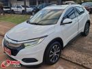 HONDA HR-V Touring 1.5T 16v Branca