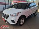HYUNDAI Creta Attitude 1.6 16v Branca