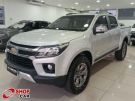 GM - Chevrolet S10 LTZ 2.8CTDi 16v 4x4 C.D. Prata