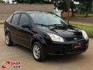 FORD Fiesta Sedan 1.6 Preta