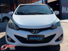 HYUNDAI HB20 Comfort Plus 1.6 16v Branca