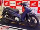 HONDA Biz 125i EX Azul
