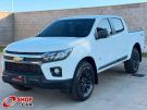 GM - Chevrolet S10 LT 2.8CTDi 16v 4x4 C.D. Branca