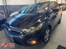 GM - Chevrolet Prisma LTZ 1.4 Preta