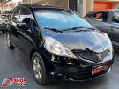 HONDA Fit LXL 1.4 Preta