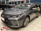 TOYOTA Corolla XEi 2.0 16v Cinza