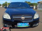 GM - Chevrolet Vectra Elegance 2.0 Preta