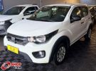 FIAT Mobi Like 1.0 Branca