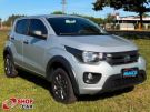 FIAT Mobi Like 1.0 Prata